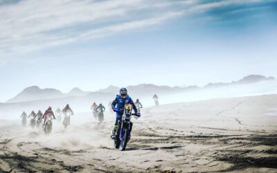 Previa Dakar 2021 – Motos: Honda buscará defender su corona ante una multitud de equipos