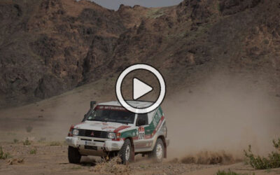 Imperdible: lo mejor del Dakar Classic – Resumen Dakar 2021