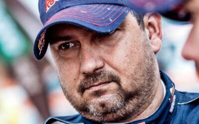 El fuerte descargo de Daniel Elena contra Prodrive: “Esta guerra no ha terminado”