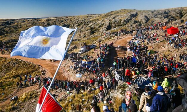 Confirmado: El Rally de Argentina tendrá su 40ª edición en 2021