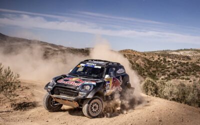 Previa del Andalucía Rally 2021: fechas, recorrido y dónde ver