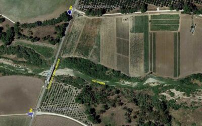 Recorrido detallado de la Etapa 2 y zonas de espectadores – Andalucía Rally 2021