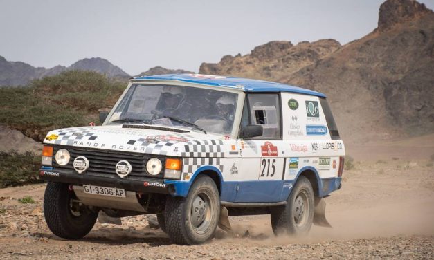 Así será el Dakar Classic 2022: regularidad, navegación y categorías