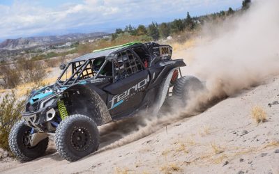 Jeremías González Ferioli se pierde el Dakar 2022 tras PCR positivo