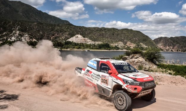 SARR 2023: Cómo será la carrera argentina de rally más desafiante del continente