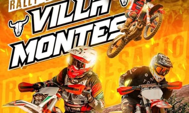 Este domingo se realizará el Rally Desafío Villa Montes en Bolivia