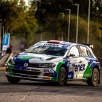 Comenzó de manera oficial el Rally Argentina 2022