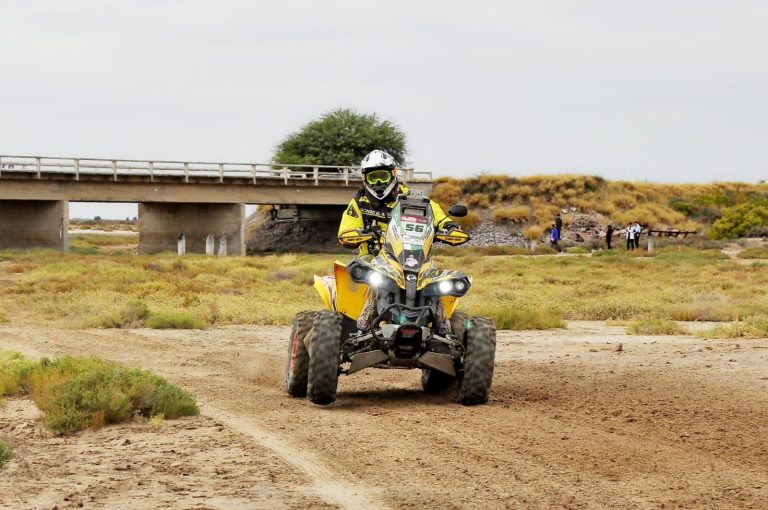 Nicolás Lucero llega al CAP 360 para seguir navegando