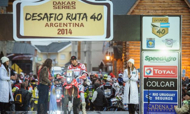 El Campeonato Mundial de Rally Raid llegará a México y Argentina en 2023