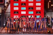 Cómo ver el podio y entrega de premios del Dakar 2023 en vivo y en directo