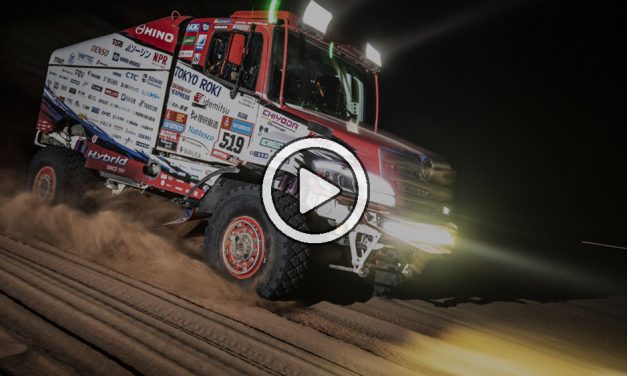 Video: el resumen de la etapa 2 en todas las categorías – Dakar 2023