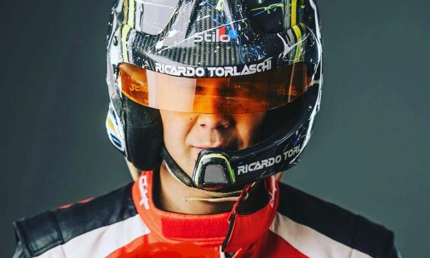 Ricardo Torlaschi no descansa: luego del Dakar 2023, correrá el SARR en Argentina