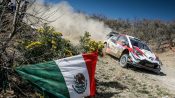 Todo lo que hay que saber sobre el WRC Rally México 2023