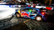 El Rally México 2023 empezó a puro show en Guanajuato - Resumen día 1