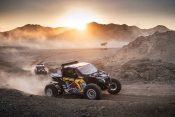 El Desafío Ruta 40 otorgará cupos gratuitos para el Dakar 2024