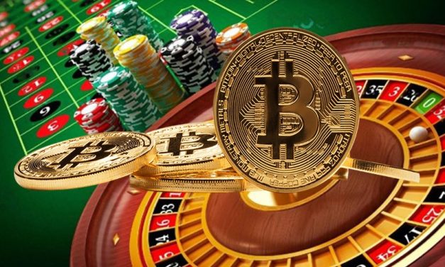 Crypto-casinos: Un paso más allá