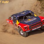 Cómo seguir la edición 2023 de la Baja 500 en vivo