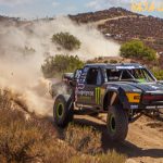La clasificación de la Baja 500 2025 en vivo