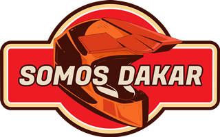 Somos Dakar