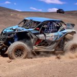 Los pilotos inscriptos para el Rally Huasco 2024
