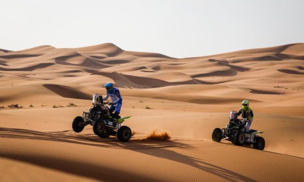 Las críticas que generó la eliminación de la categoría quads en el Rally Dakar