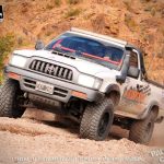 El Campeonato de Rally Cross-Country de la Encrucijada continúa con la Baja Chiara 300