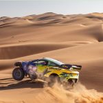 El Dakar 2025 fue presentado oficialmente con novedades