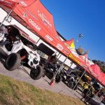 GM Motorsport, el equipo argentino que cubre cuatro nacionalidades y dos continentes en el Desafío Ruta 40