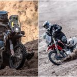 El Max Clean Rally Team completó el Rally Raid de San Rafael y piensa en el futuro