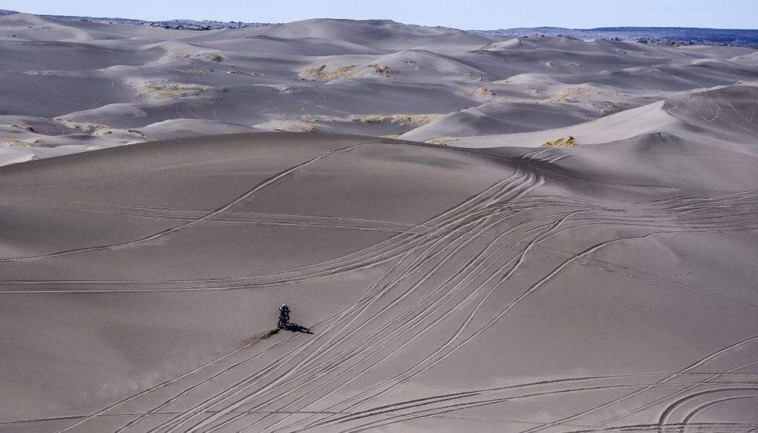 El Max Clean Rally Team y una jornada difícil pero superada en el Canav ...