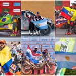 Los inscriptos para el Rallye du Maroc 2024: una multitud de argentinos y sudamericanos con miras al Dakar