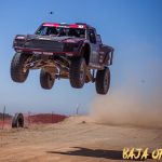 La transmisión de la Baja 400 2024 en vivo y en directo