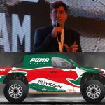 Juan Cruz Yacopini se une al Puma Energy Rally Team para el Dakar 2025