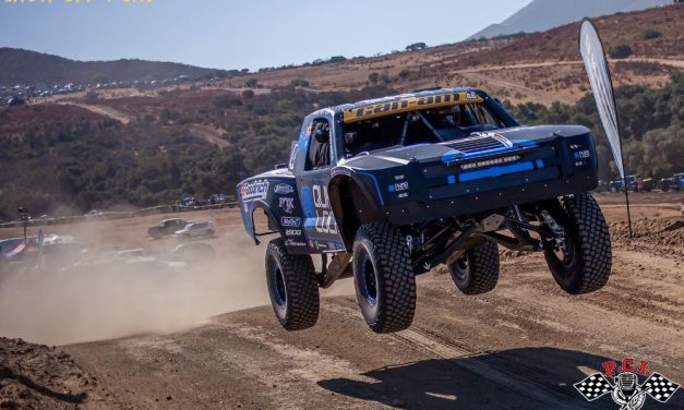 Grandes figuras mundiales estarán presentes en la edición 2024 de la Baja 1000