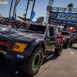 La Contingencia de la Baja 1000 2024 en vivo y en directo