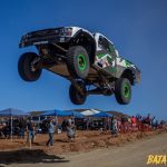 La transmisión de la Baja 1000 2024: sigue en vivo la carrera