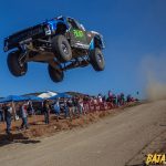 Los resultados finales de la Baja 1000 2024: Luke McMillin se impone sobre Tavo Vildósola