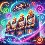 Guía de сasinos en línea en México – Casinodemexicali.com.mx