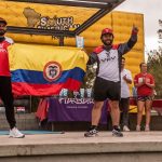 El colombiano Fernando Castelblanco ganó el Campeonato Argentino de Rally Raid 2024