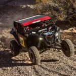 El Charrúa Rally Raid Team cerrará la temporada 2024 en el SARR Series