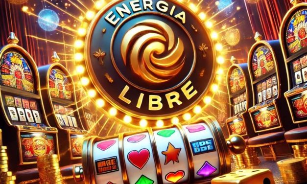 Energia Libre: encuentra el bono de bienvenida ideal para ti