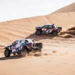 Cómo seguir el Dakar 2025 en vivo y en directo sin perderte ningún detalle