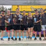 El Gándara Dakar Team y su gran equipo de mecánicos logró la victoria en el SARR Series 2024