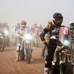 Oficial: la lista de inscritos para el Rally Dakar 2025