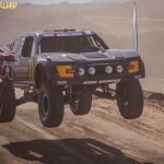 Baja San Felipe 250 2025: así es el mapa del recorrido