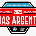 Se viene el primer Campeonato Argentino de Bajas