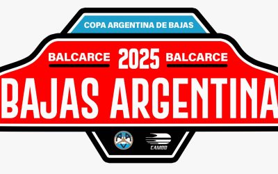 Se viene el primer Campeonato Argentino de Bajas