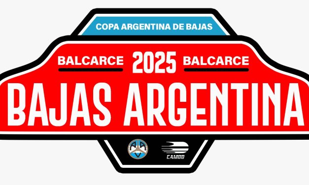 Se viene el primer Campeonato Argentino de Bajas