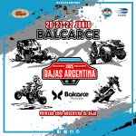 Así serán las etapas de la Baja Argentina en Balcarce
