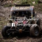Ricardo Torlaschi concluye un fin de semana complicado en la Baja Extremadura